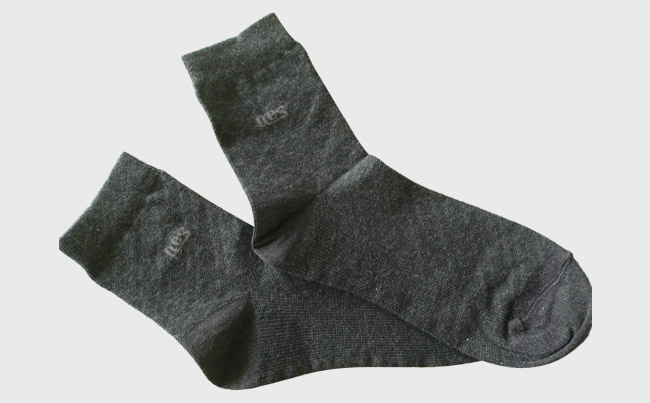 Conductive Socks